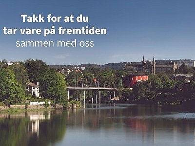 Trondheim Renholdsverk logo