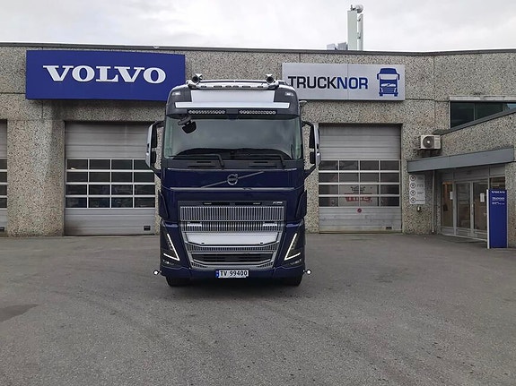 Bilde 1 av 2 i jobbannonse-galleriet