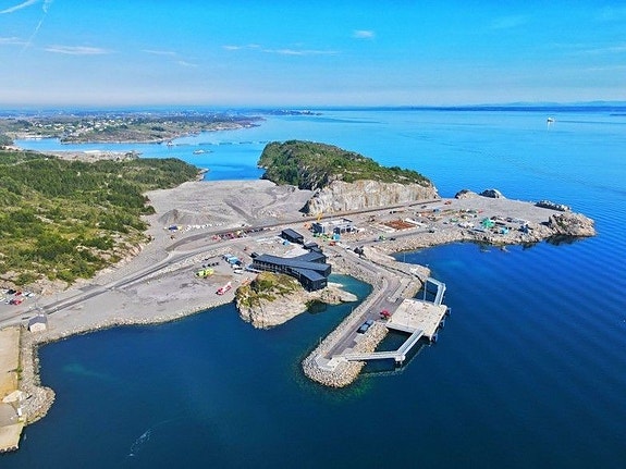 Bilde 1 av 2 i jobbannonse-galleriet