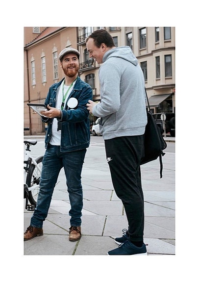 Bilde 3 av 4 i jobbannonse-galleriet