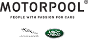 Motorpool Handel AS logo
