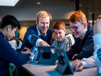 Bilde 1 av 1 i jobbannonse-galleriet