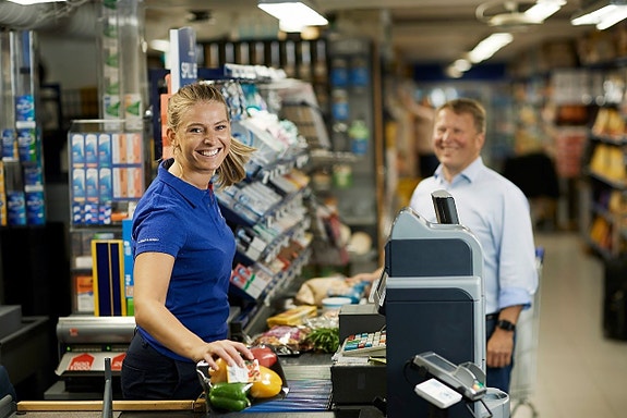 Bilde 1 av 1 i jobbannonse-galleriet