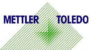 METTLER-TOLEDO CARGOSCAN AS logo