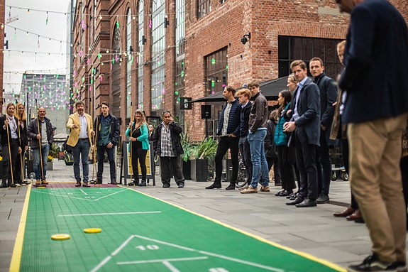 Bilde 3 av 5 i jobbannonse-galleriet