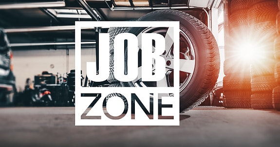 Bilde 1 av 1 i jobbannonse-galleriet