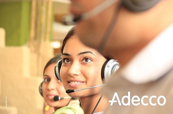 Adecco logo