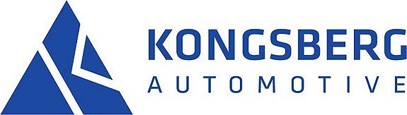 Kongsberg Automotive AS logo