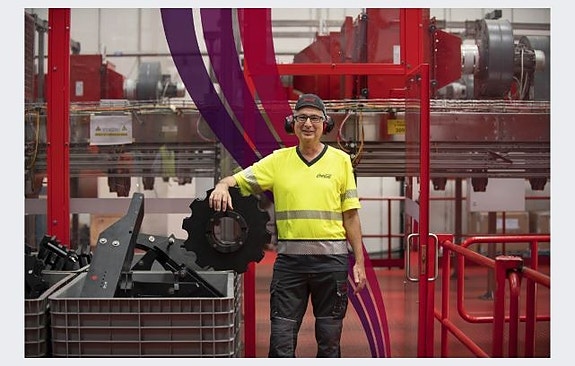 Bilde 3 av 3 i jobbannonse-galleriet