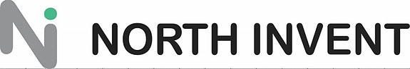 North Invent Norway AS logo