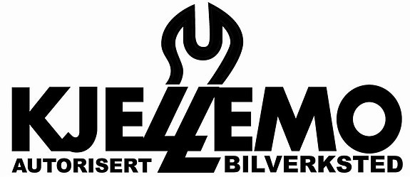 Kjellemo Bilsenter AS logo
