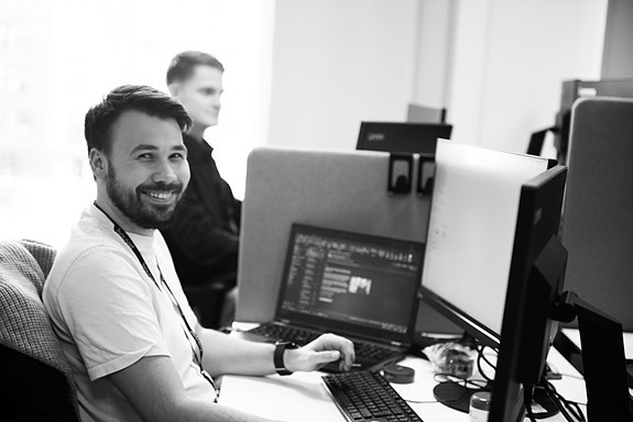 Bilde 1 av 1 i jobbannonse-galleriet