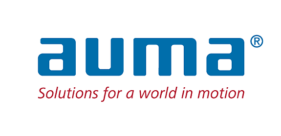 AUMA SCANDINAVIA AB logo