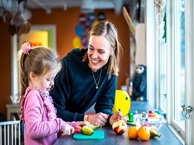 Bilde 1 av 1 i jobbannonse-galleriet