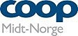 Coop Midt Norge logo