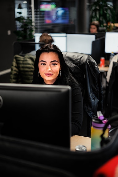 Bilde 2 av 7 i jobbannonse-galleriet