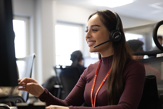 Bilde 5 av 7 i jobbannonse-galleriet