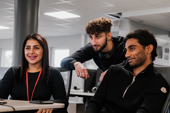 Bilde 3 av 7 i jobbannonse-galleriet