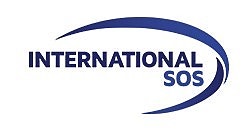 International SOS logo
