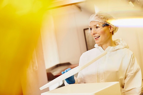 Bilde 1 av 2 i jobbannonse-galleriet