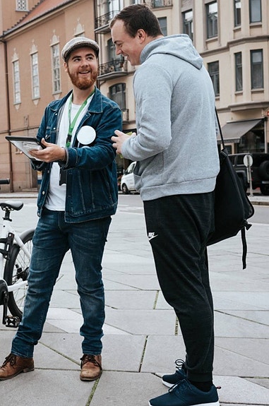 Bilde 4 av 5 i jobbannonse-galleriet