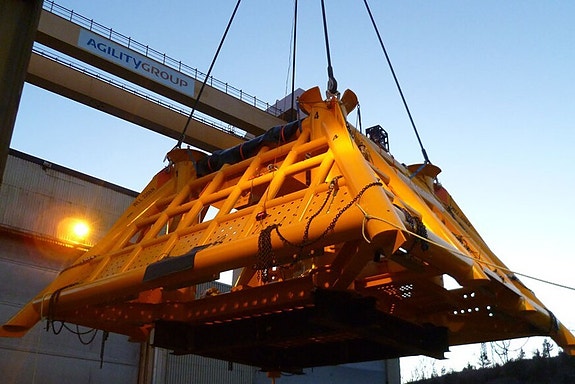 Bilde 1 av 7 i jobbannonse-galleriet