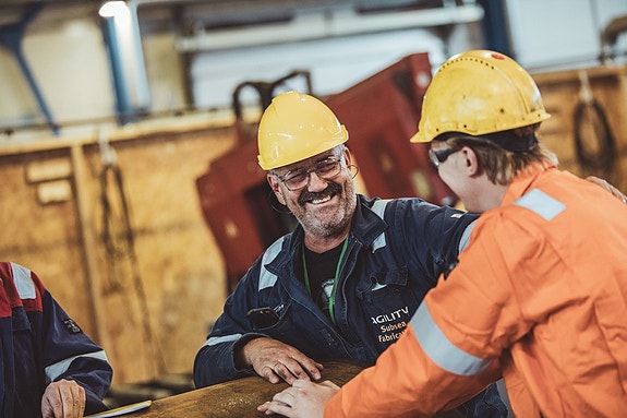 Bilde 6 av 7 i jobbannonse-galleriet