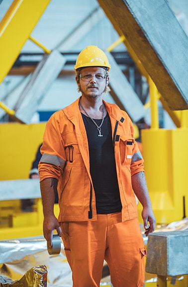 Bilde 5 av 7 i jobbannonse-galleriet