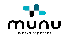 Munu AS logo