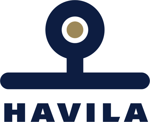 Havila Kystruten logo