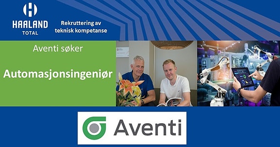 Bilde 1 av 8 i jobbannonse-galleriet