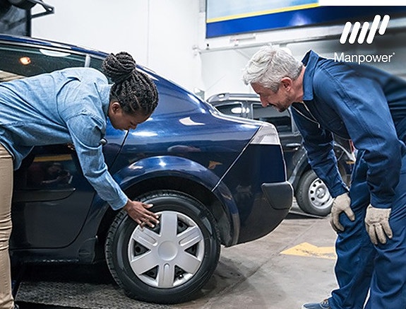 Bilde 1 av 2 i jobbannonse-galleriet