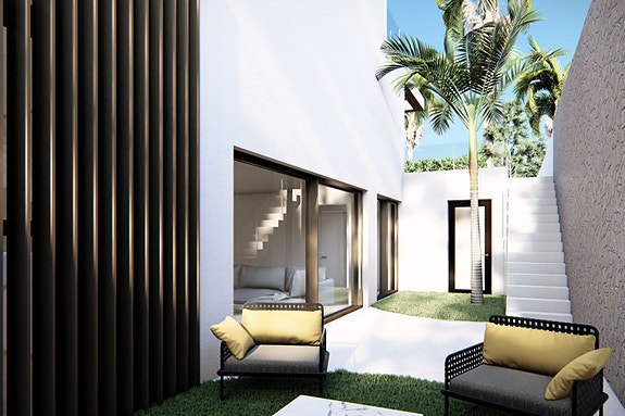 En megler med gode referanser - SPANIA1.no