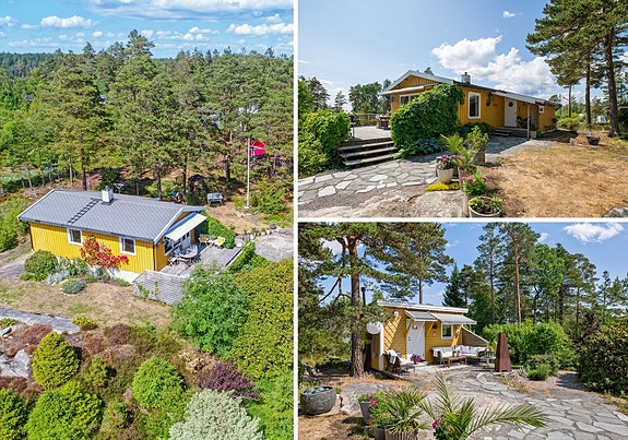 DNB Eiendom v/ Michael Johansen har gleden av å presentere Akerskogen 39!