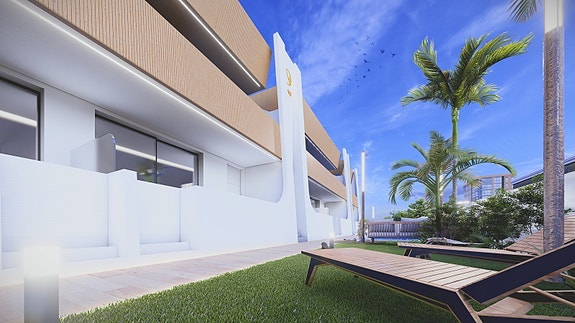 En megler med gode referanser - SPANIA1.no