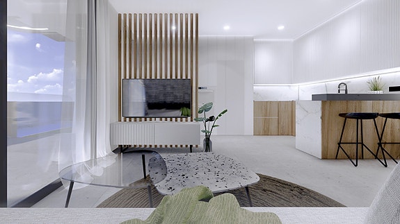 En megler med gode referanser - SPANIA1.no