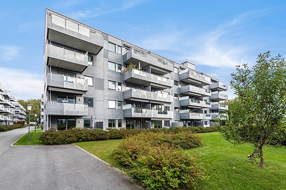 Midtskogen 5 A