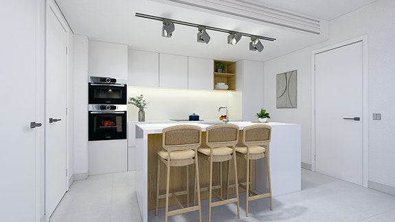 En megler med gode referanser - SPANIA1.no