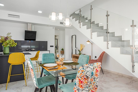 En megler med gode referanser -  SPANIA1.no