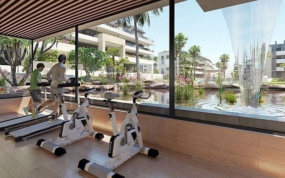 En megler med gode referanser - SPANIA1.no