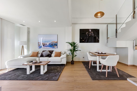 En megler med gode referanser -  SPANIA1.no