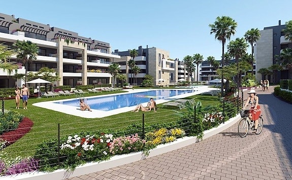 En megler med gode referanser - SPANIA1.no