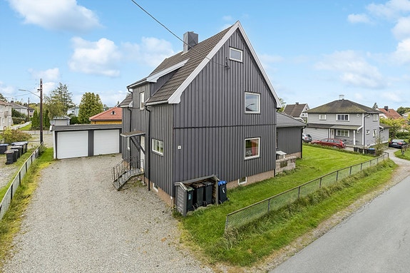 Korsegårdveien 6