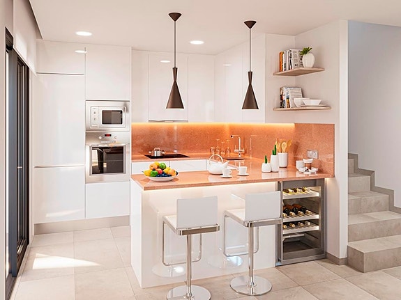 En megler med gode referanser -  SPANIA1.no