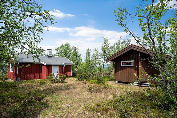Velkommen til Langslåvegen 237