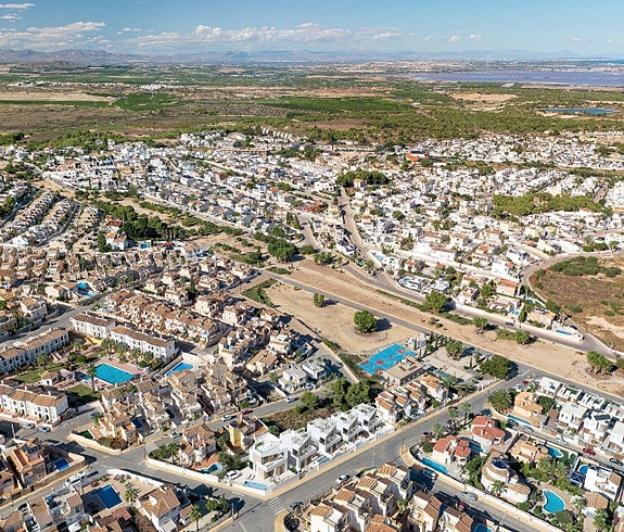 Oversiktsbilde over området