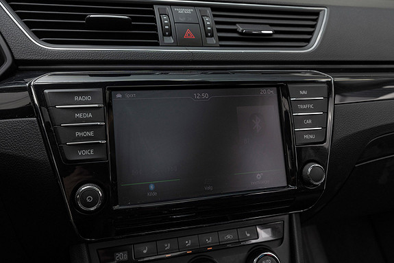 2017 Skoda Superb 2,0 TDI 190hk L&K 4×4 aut
