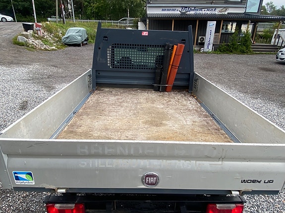 Fiat Doblo 9 of 14