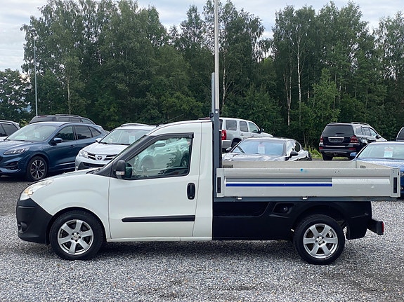 Fiat Doblo 4 of 5