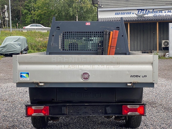 Fiat Doblo 6 of 14
